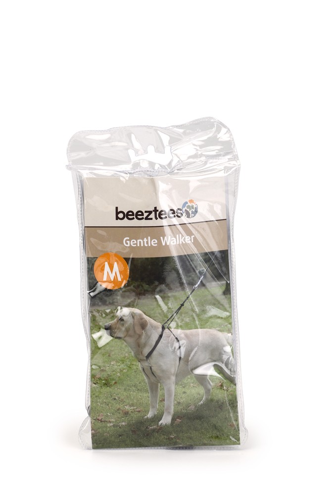 Beeztees Köpek Yürüyüş Eğitim ve Düzeltme Tasması, M