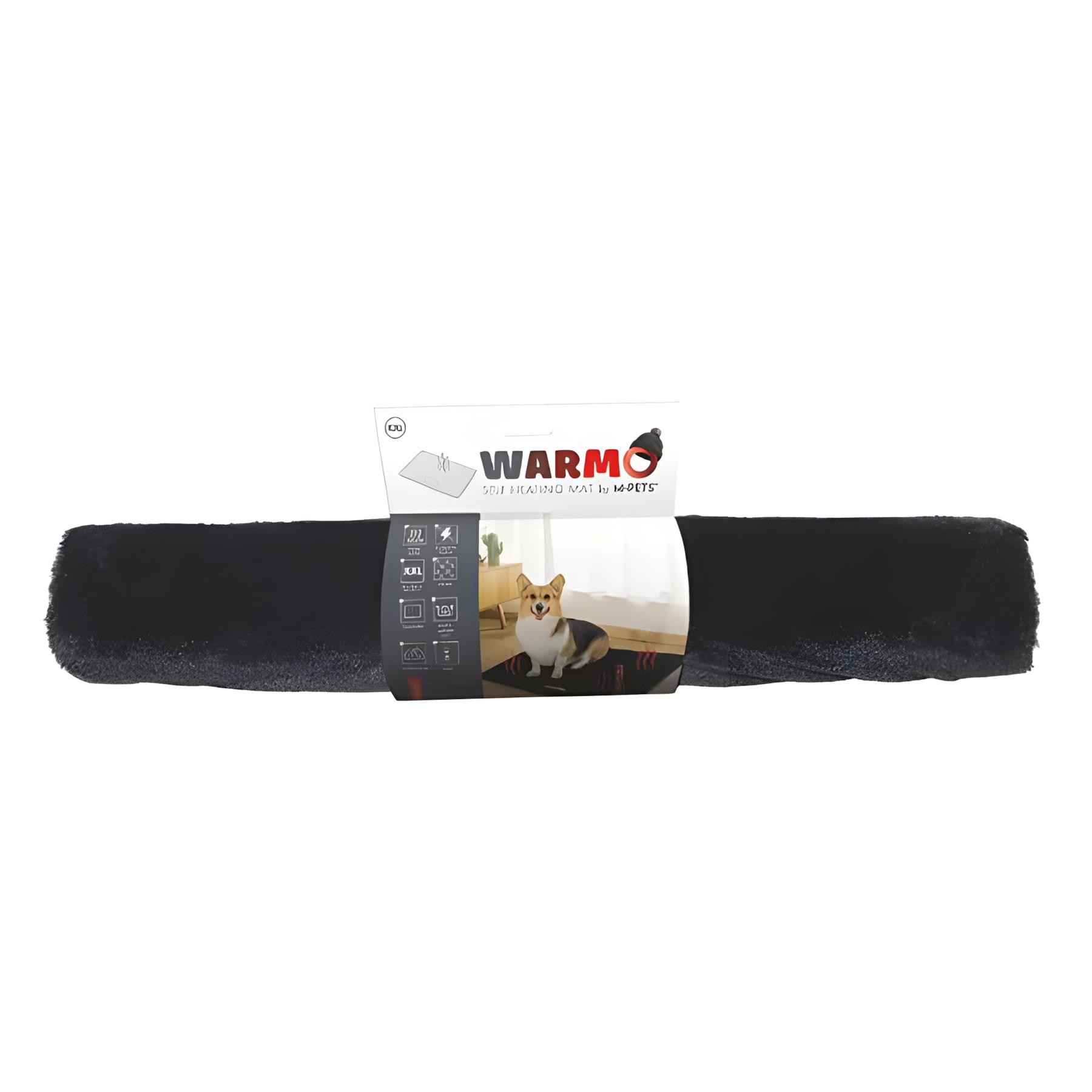 M-Pets Warmo Kendinden Isınan Kedi Köpek Matı XXL