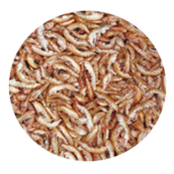 Tropical Gammarus Kaplumbağa Yemi 11Lt 1200gr