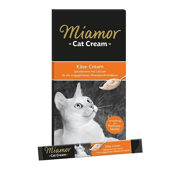 Miamor Cat Cream Peynirli Kedi Ödülü