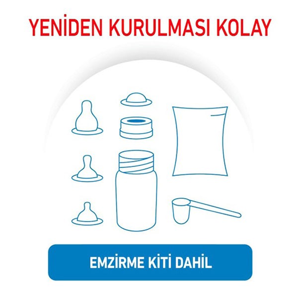 Royal Canin Babydog Milk Yavru Köpek Süt Tozu 400gr