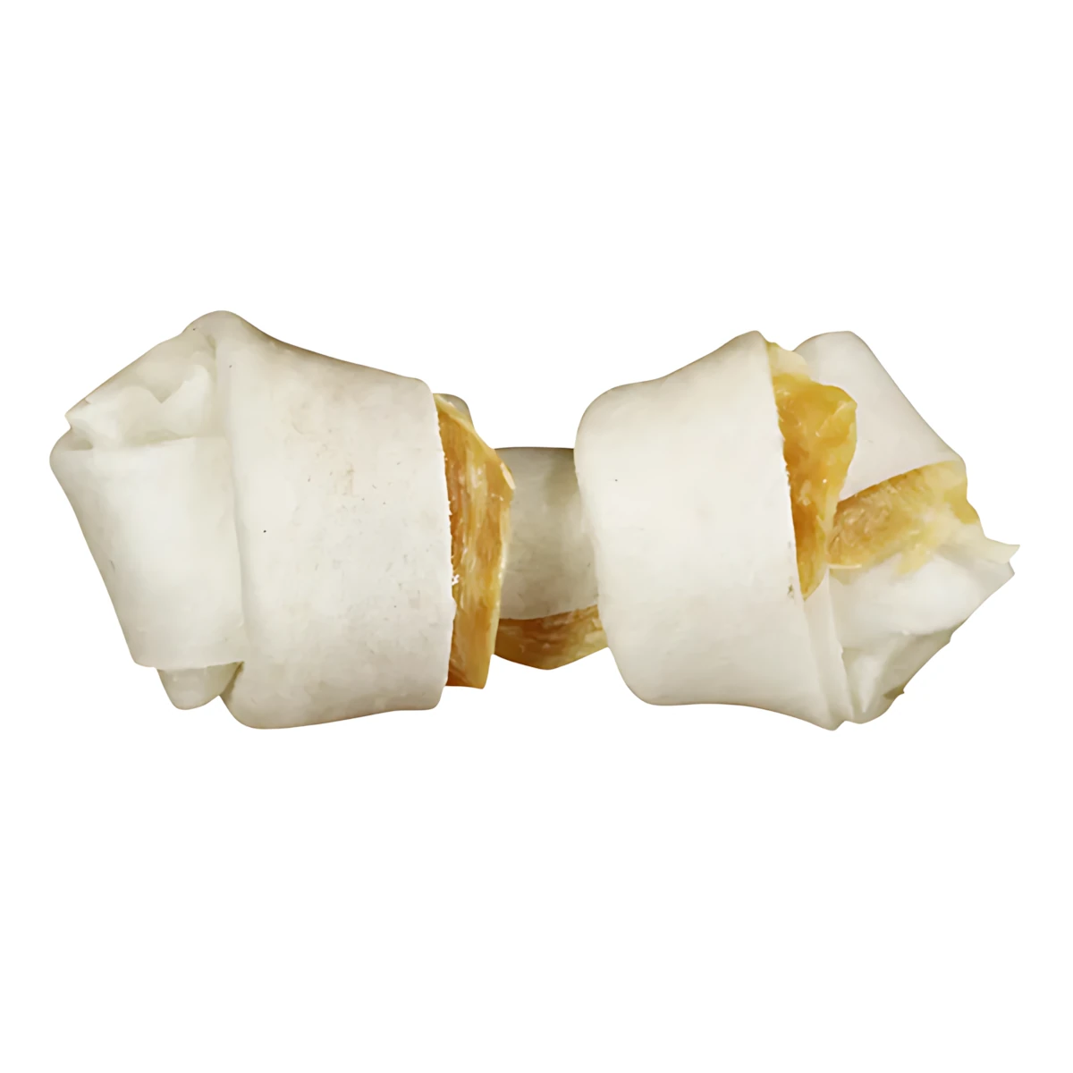 8in1 Delight Bones XS Tavuklu Köpek Ödül Kemiği