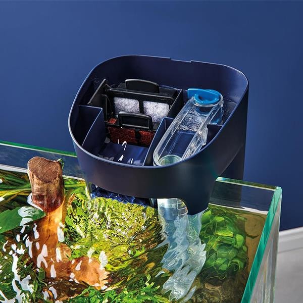 Oase BioStyle 180 Navy Askı Filtre 900L/H