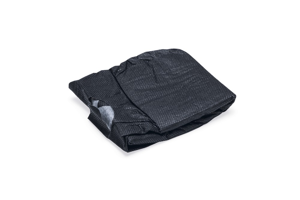 Beeztees Köpek Alt Bezi, Mükemmel Uyum, Kullan-At, Siyah, 20 Adet, S