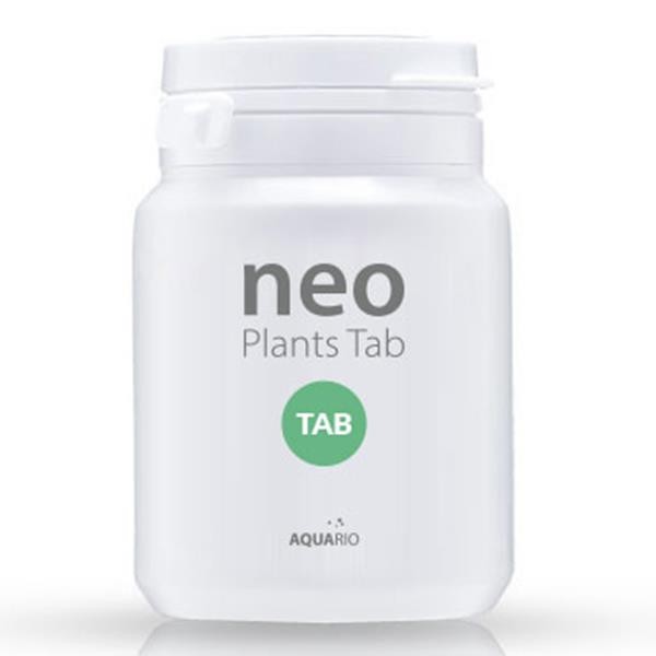 Aquario Neo Plant Tab 70gr