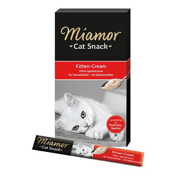 Miamor Kitten Cream Yavru Kedi Ödülü