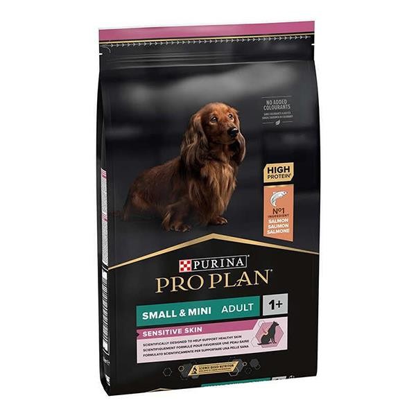 Pro Plan Adult Small Mini Küçük Irk Yetişkin Köpek Maması 7Kg