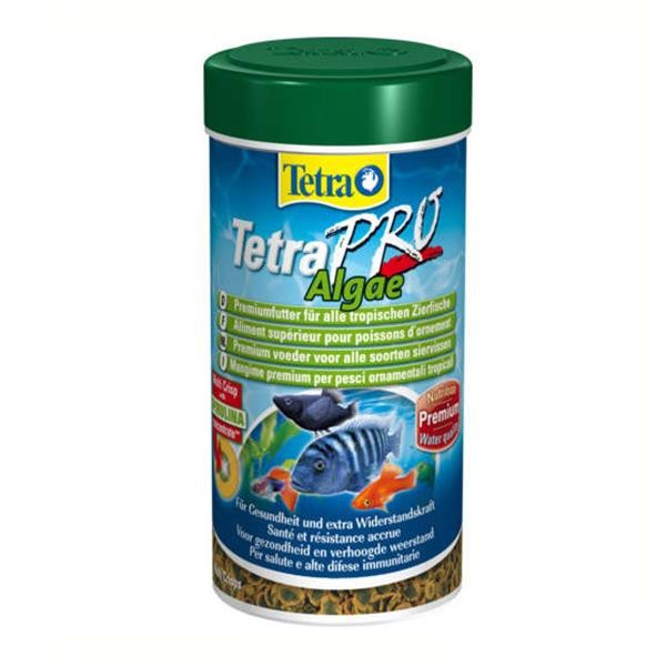 Tetra Pro Algae Multi-Crisps 100ml