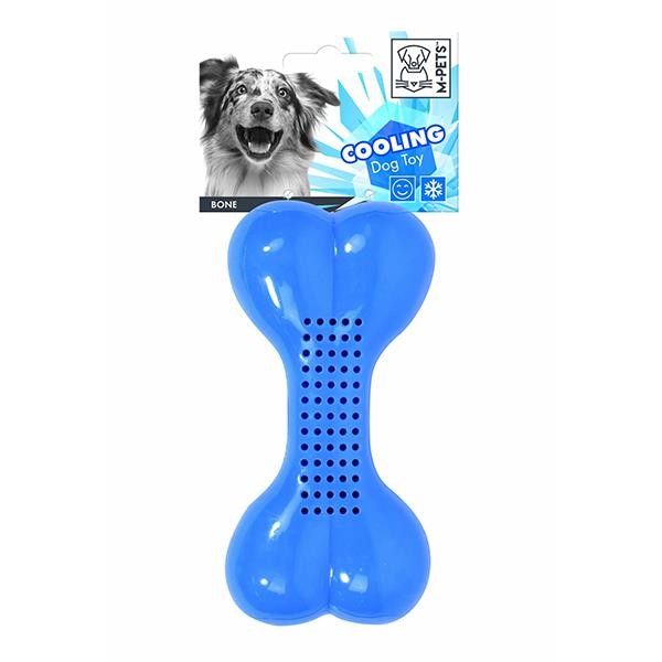 M-Pets Frozen Cooling Bone Köpek Oyuncağı