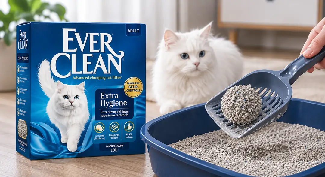 Topaklanan bentonit kedi kumu, sıvıyla temas ettiğinde güçlü ve dağılmayan topaklar oluşturarak kolay temizlik, etkili koku kontrolü ve uzun süre hijyen sağlayan pratik bir kedi kumu çözümüdür.