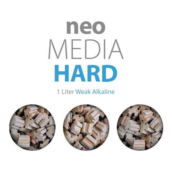 Aquario Neo Premium Media Hard 1Lt