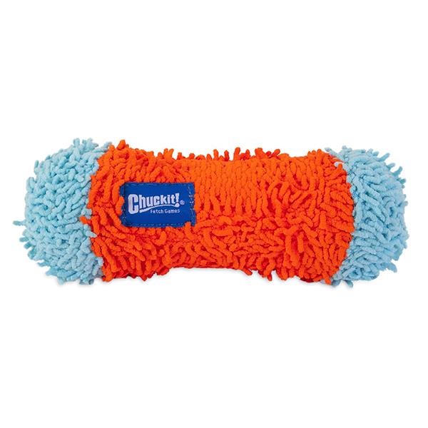 Chuckit Indoor Tumble Bumper Ev İçi Yumuşak Köpek Oyuncağı