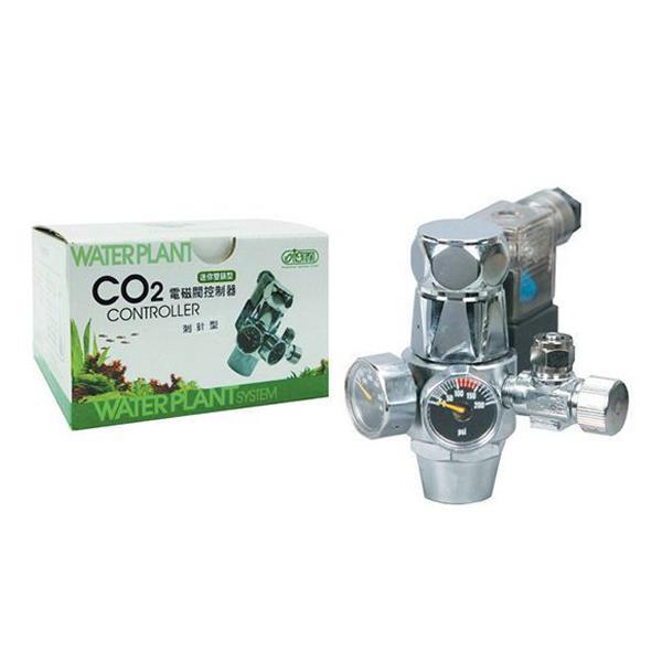 Ista Co2 Regülatör