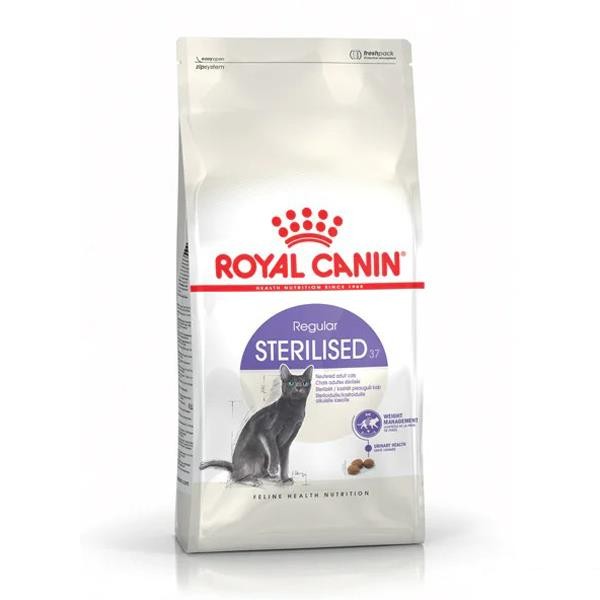 Royal Canin Sterilised 37 Kısırlaştırılmış Kedi Maması 2 Kg