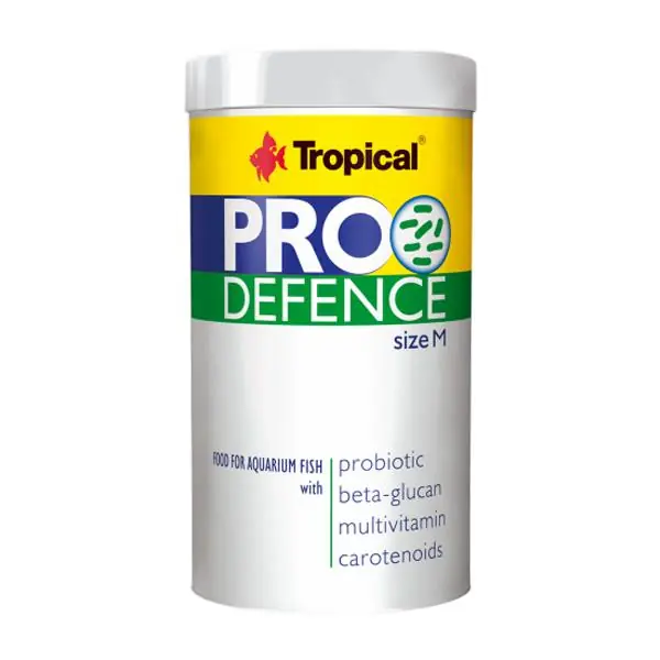 Tropical Pro Defence Size M 5L 2,2Kg