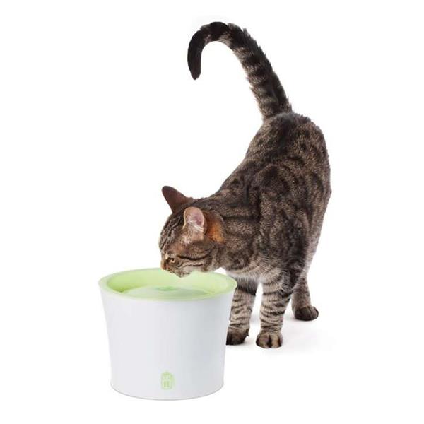 Catit Otomatik Kedi Köpek Su Kabı 3 Litre