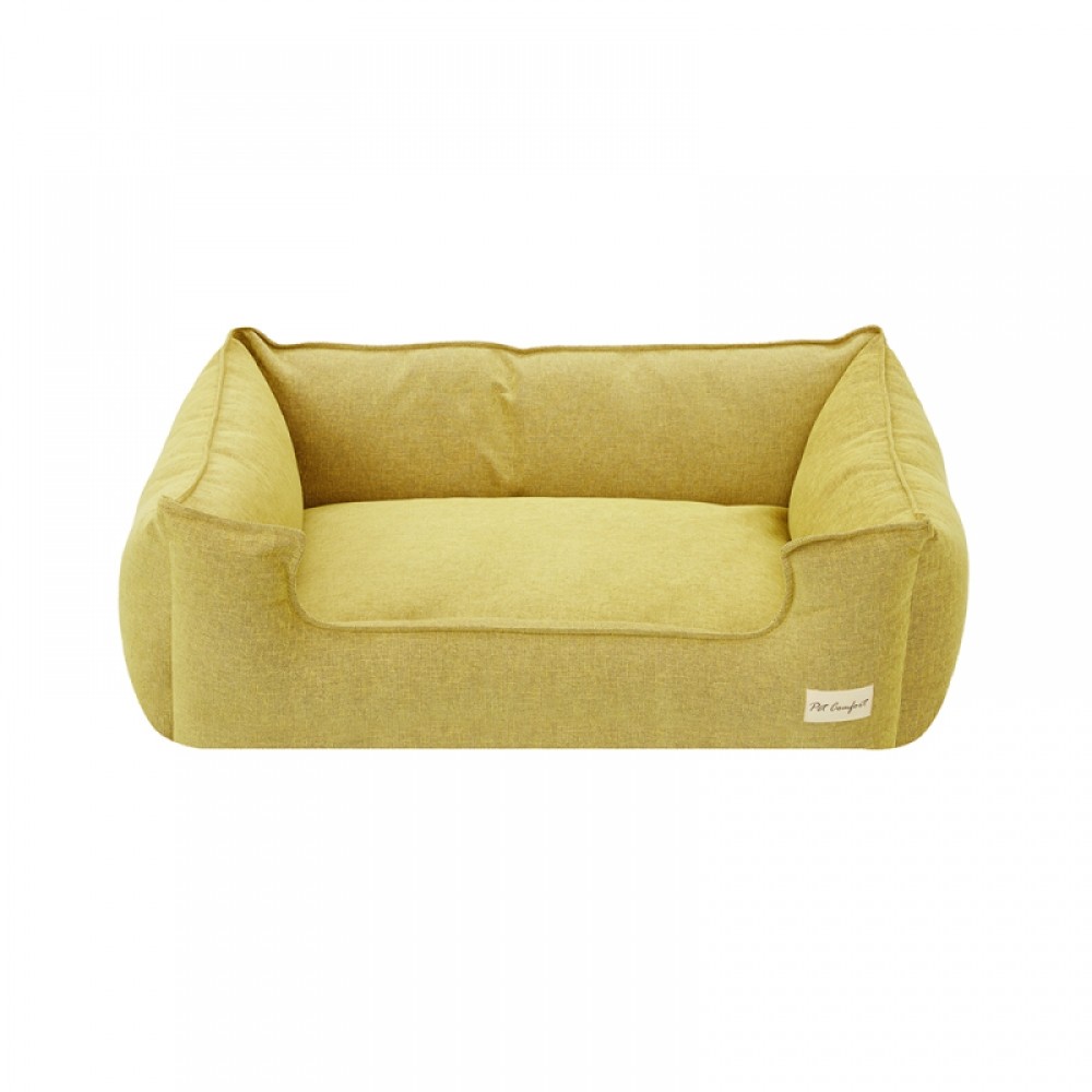 Pet Comfort Alpha Mirandus 24 Köpek Yatağı M 60x80cm