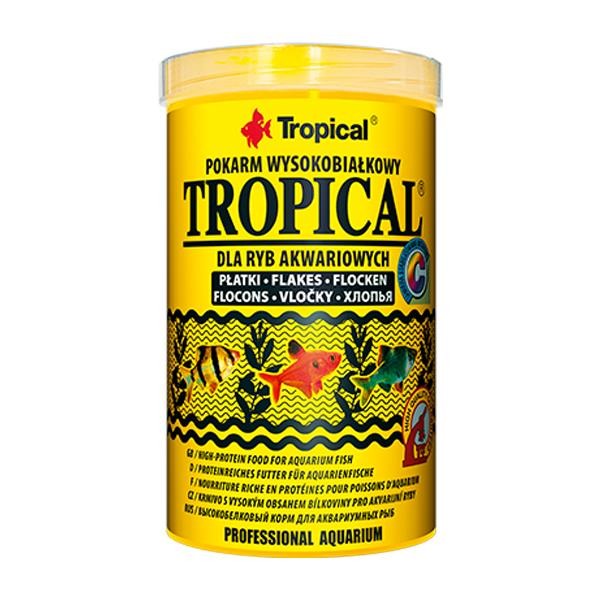 Tropical Flake 100 ml 20 gr