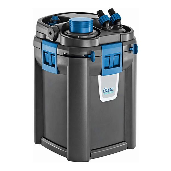 Oase BioMaster² Thermo 250 Isıtıcılı Dış Filtre 900L/H