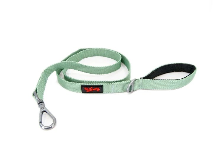 Tailpetz Moon Match Leash Medium