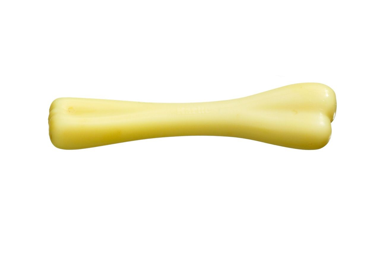 Karlıe Naylon Çiğneme Kemiği Vanilyalı 19cm