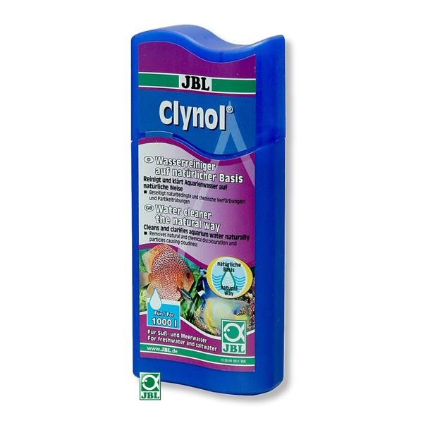 JBL Clynol 250 ml - Su Temizleyici