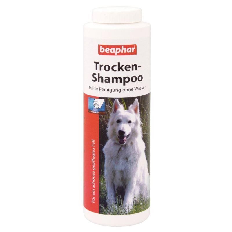 Beaphar Köpek Toz Şampuanı 150Gr