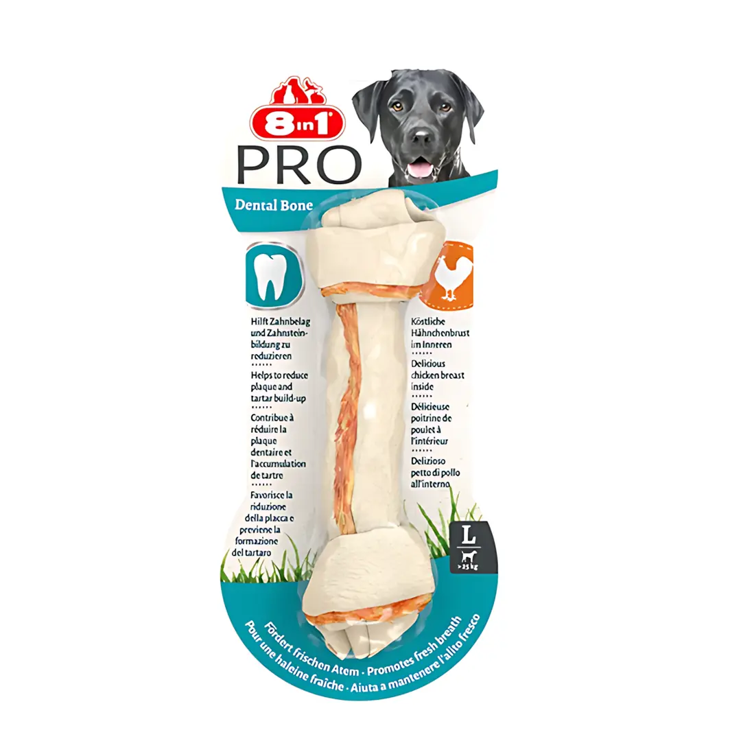 8in1 Delight Pro Dental L