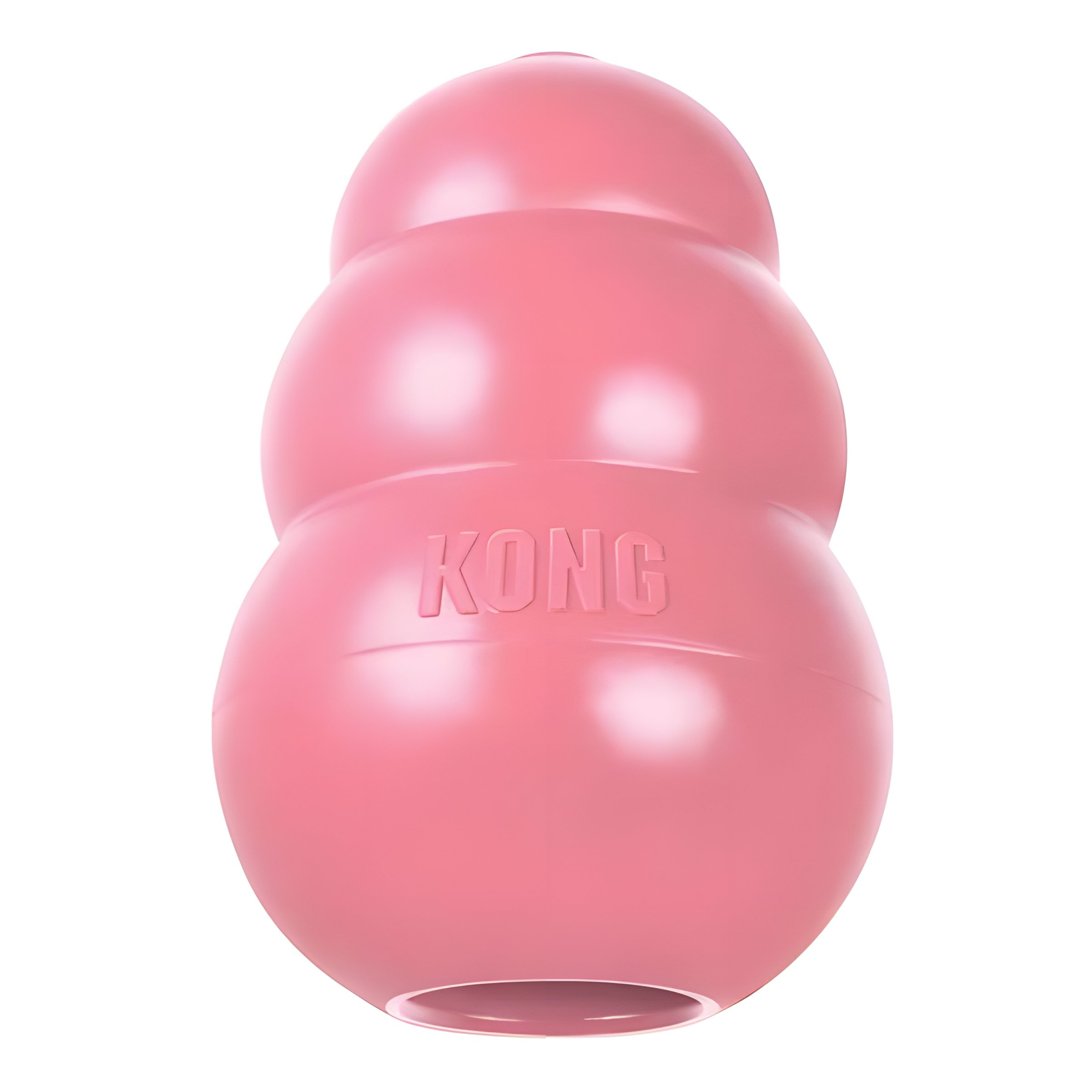 Kong Puppy Küçük Irk Yavru Köpek Oyuncağı XS 6cm