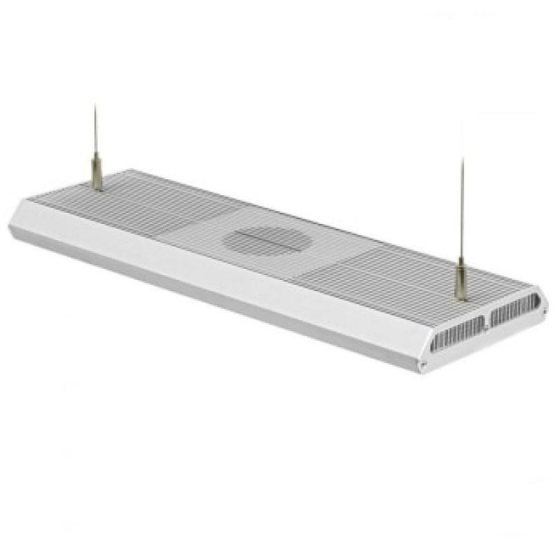 Chihiros Vivid II Black 10 Th 130W (Special Edition )Akvaryum Aydınlatması
