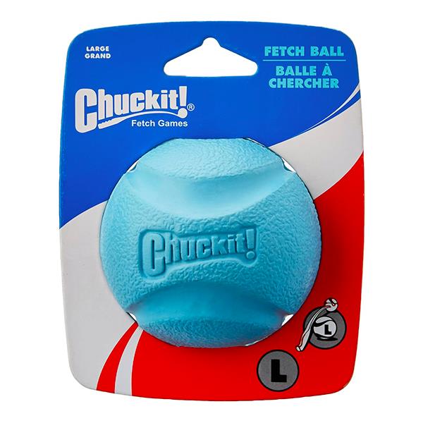 Chuckit Fetch Ball Köpek Oyun Topu Büyük Boy