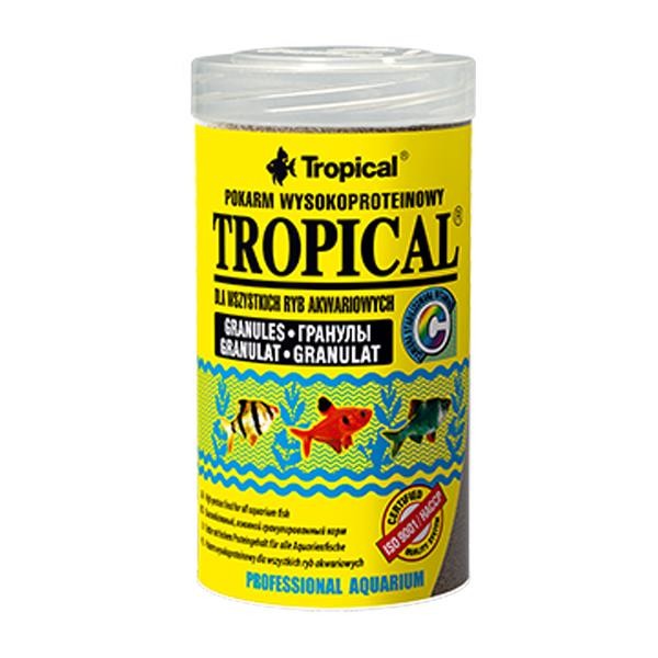 Tropical Granulat 1000ml 500gr