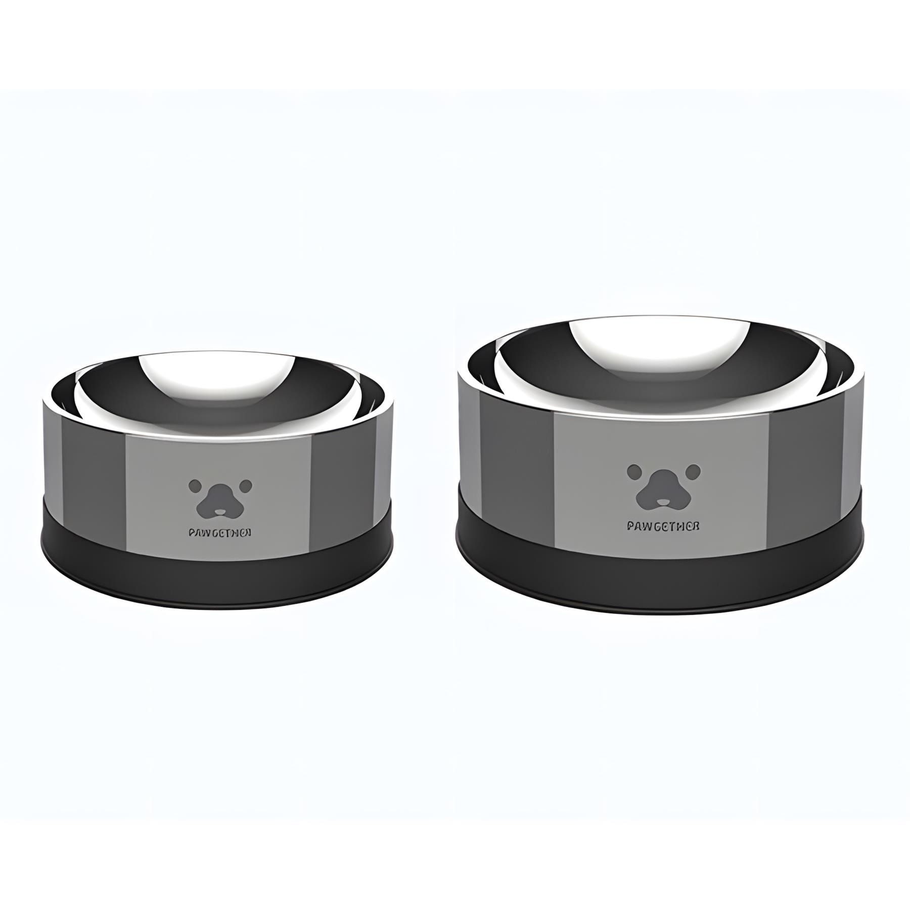 Pawgether Bowl 2 Metal Mama Kabı 400ml