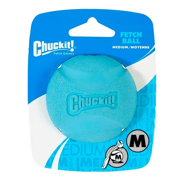 Chuckit Fetch Ball Köpek Oyun Topu Orta Boy