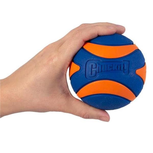 Chuckit Ultra Squeaker Sesli Köpek Oyun Topu XL