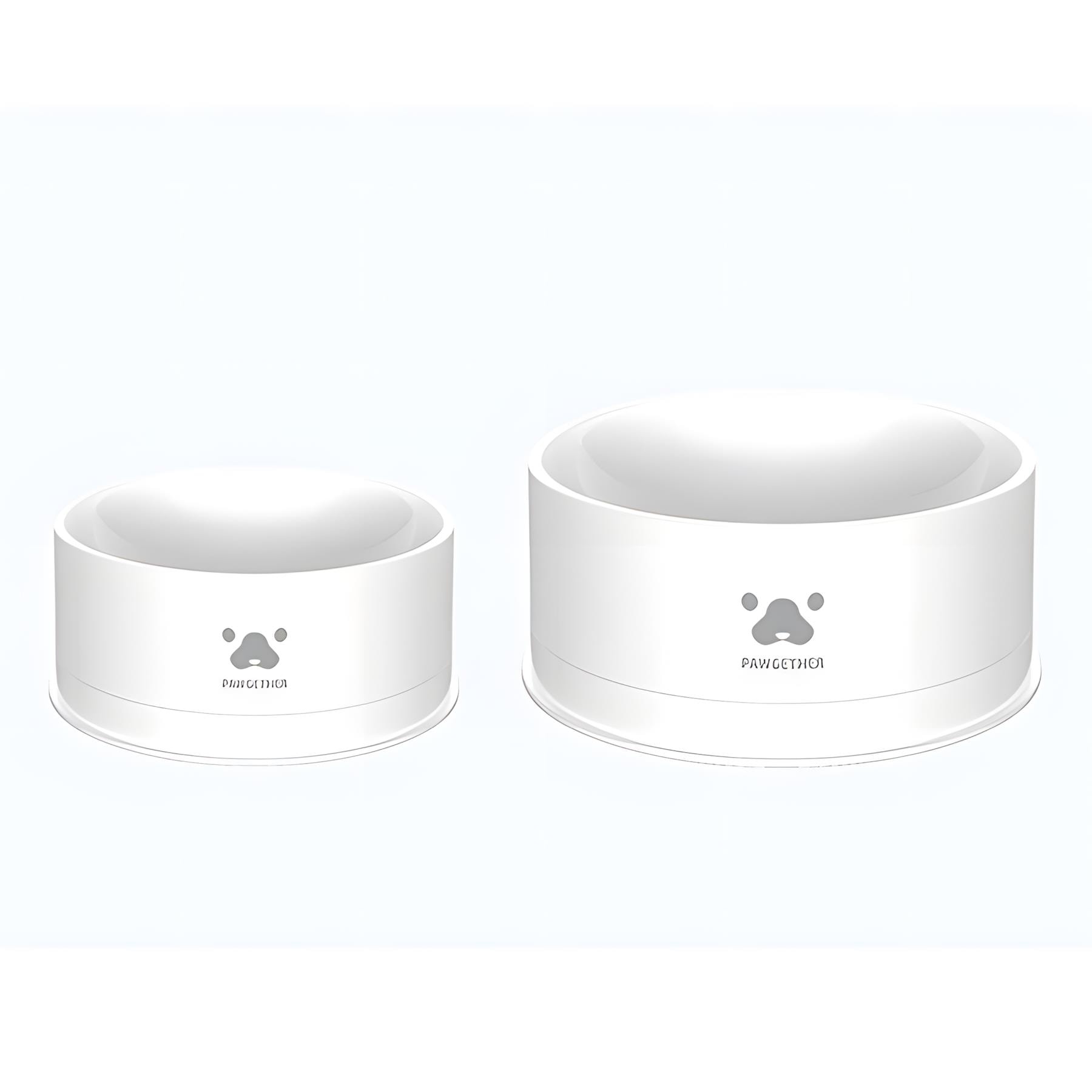 Pawgether Bowl 1 Plastik Mama Kabı 400ml