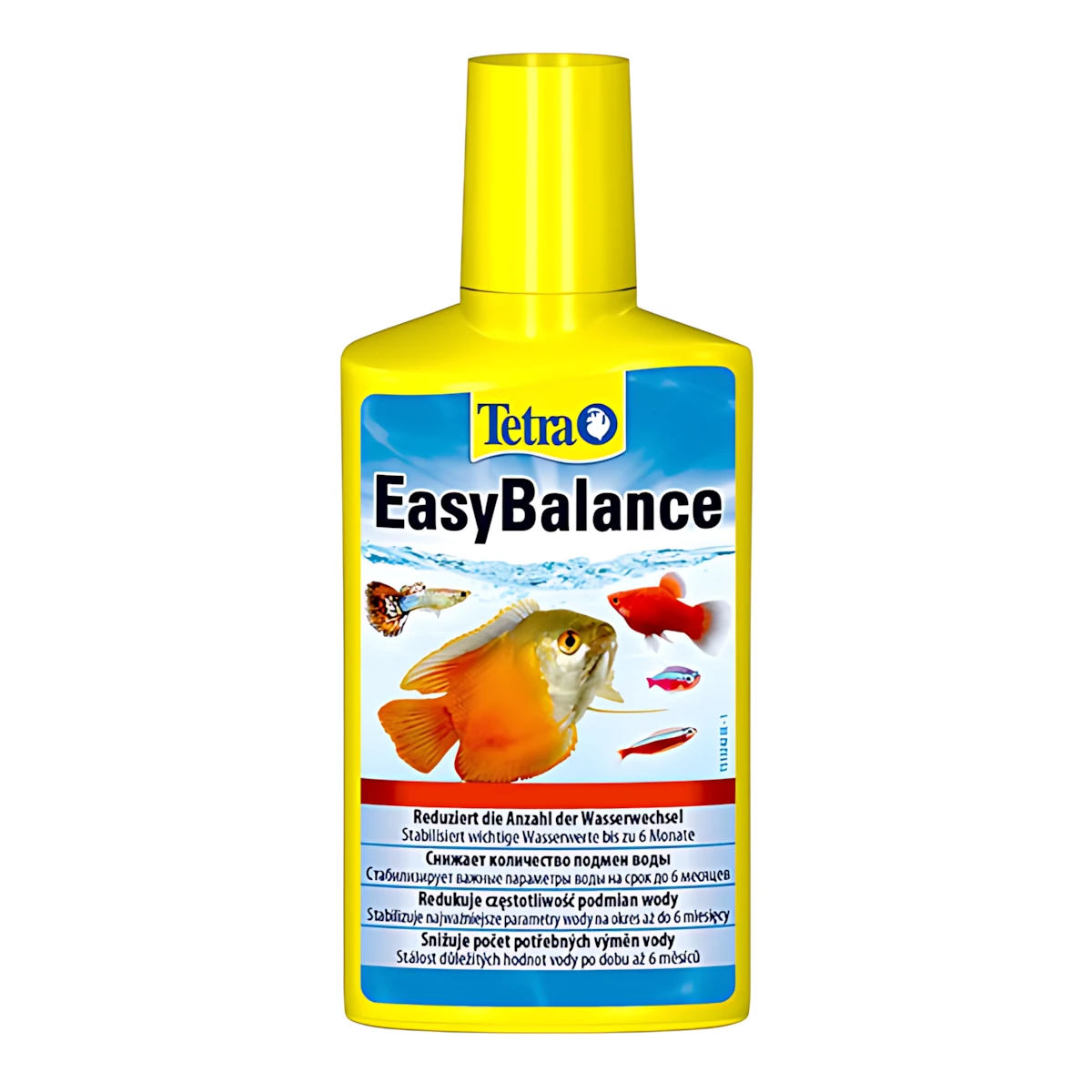 Tetra Easy Balance Su Dengeleyici 250 ml