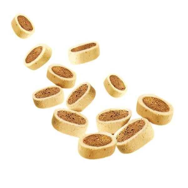 Pedigree Tasty Minis Sığır Etli ve Peynirli Köpek Ödül Maması 140gr