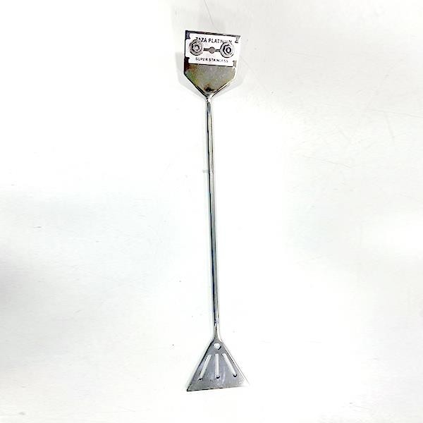 Çift Taraflı Cam Kazıma Aparatı ve Spatula 30Cm