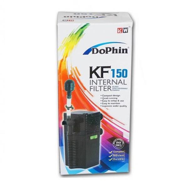 Dophin KF150 İç Filtre 150 L/S