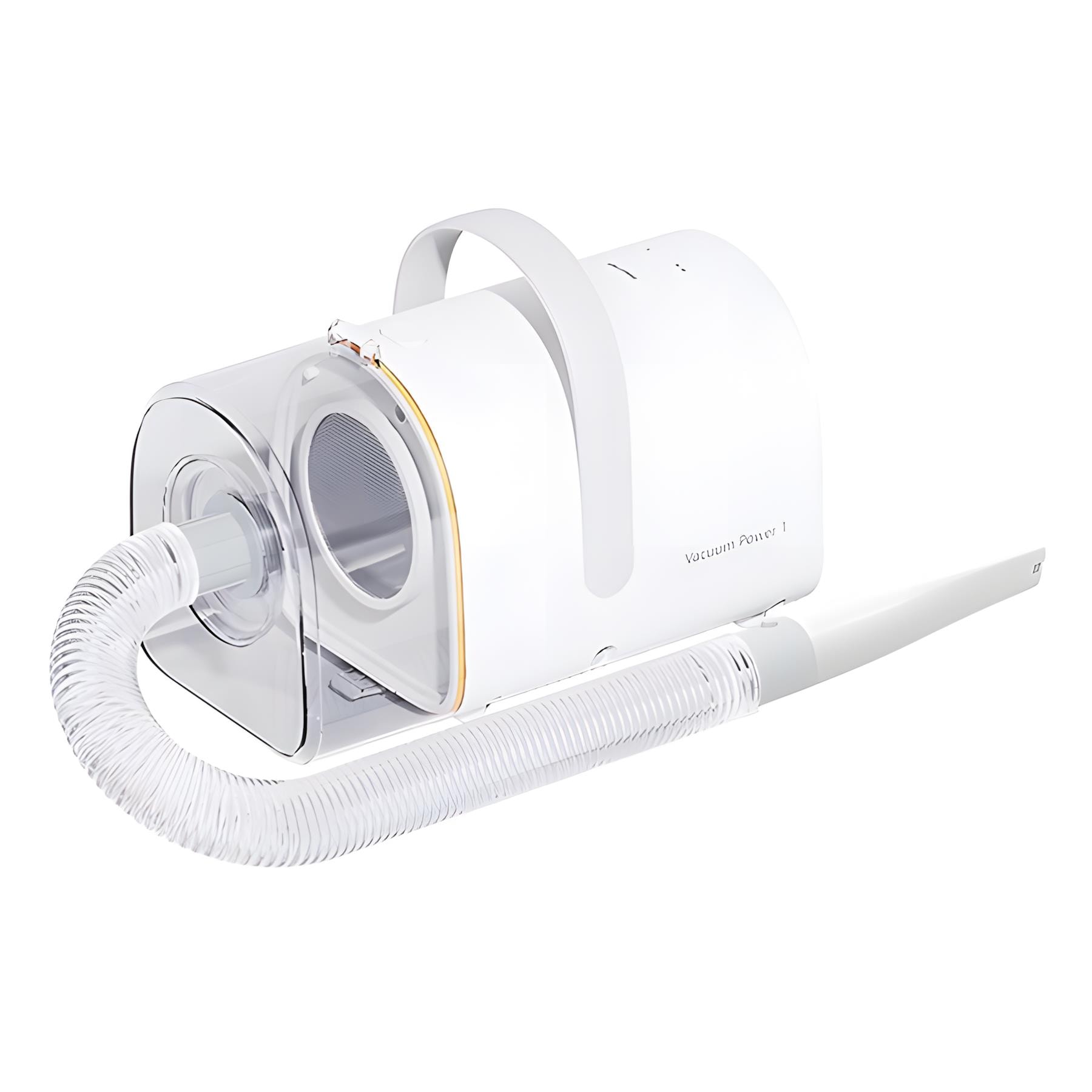 Pawgether VP1 Vacuum Power 5in1 Akıllı Tıraş Bakım Kiti
