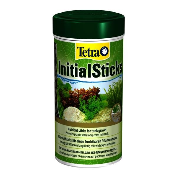 Tetra Initial Stix Bitki Gübresi 250ml