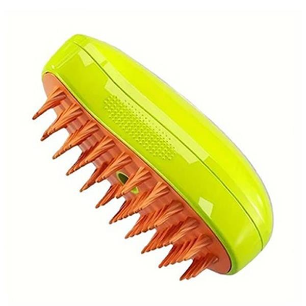 Pet Brush Buharlı Tüy Toplama Tarağı