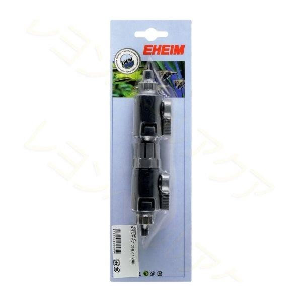 Eheim Yedek Musluk 9/12mm 