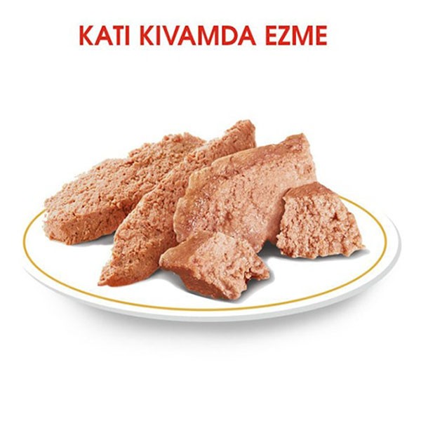 Royal Canin Poodle Pouch Yaş Köpek Maması 85gr