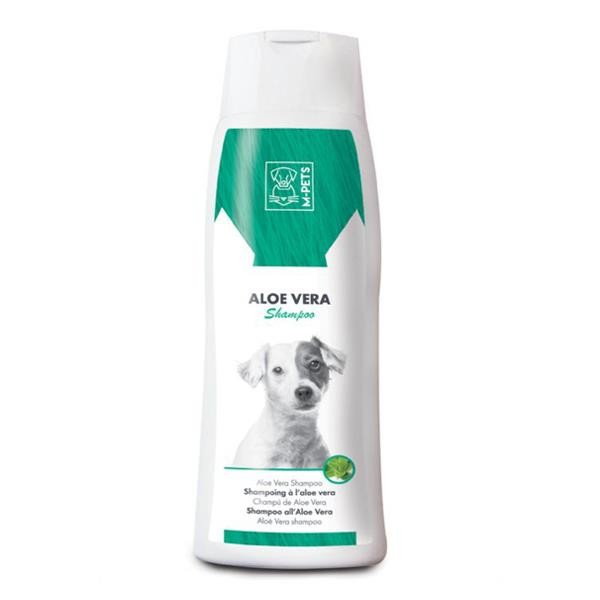 M-Pets Aloe Vera Köpek Şampuanı 250ml
