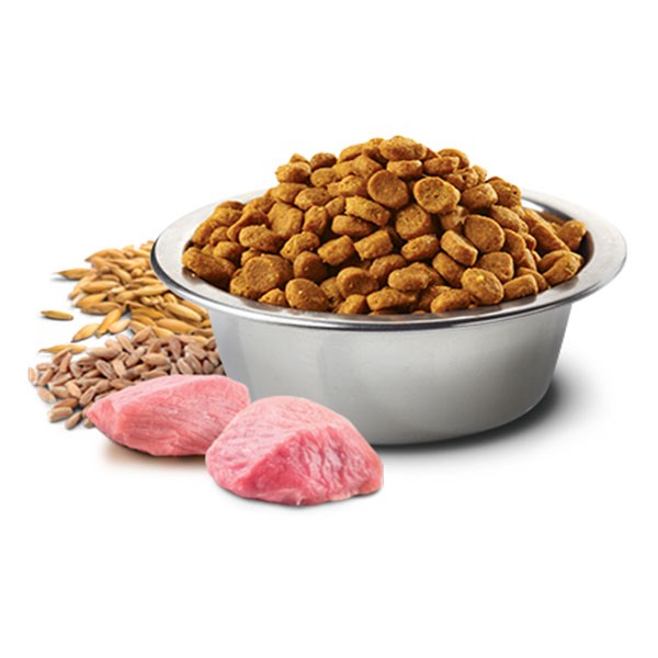 ND Tropical Selection Tavuklu Kısırlaştırılmış Kedi Maması 1,5Kg