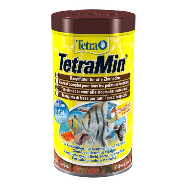 Tetra TetraMin 1000ml