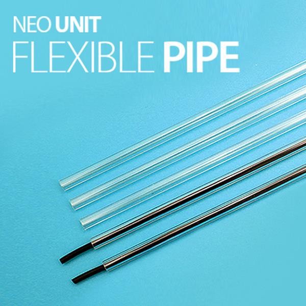 Aquario Neo Flexible Pipe