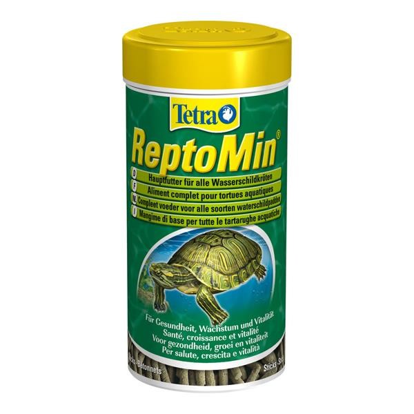 Tetra ReptoMin Kaplumbağa Yemi 100 ml